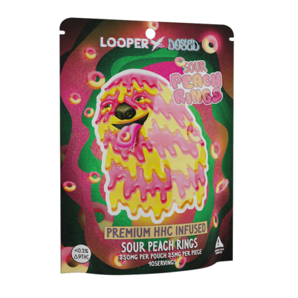 Buy Looper Gummies Online